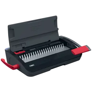 GBC CombBind® CB12 manuel indbindingsmaskine